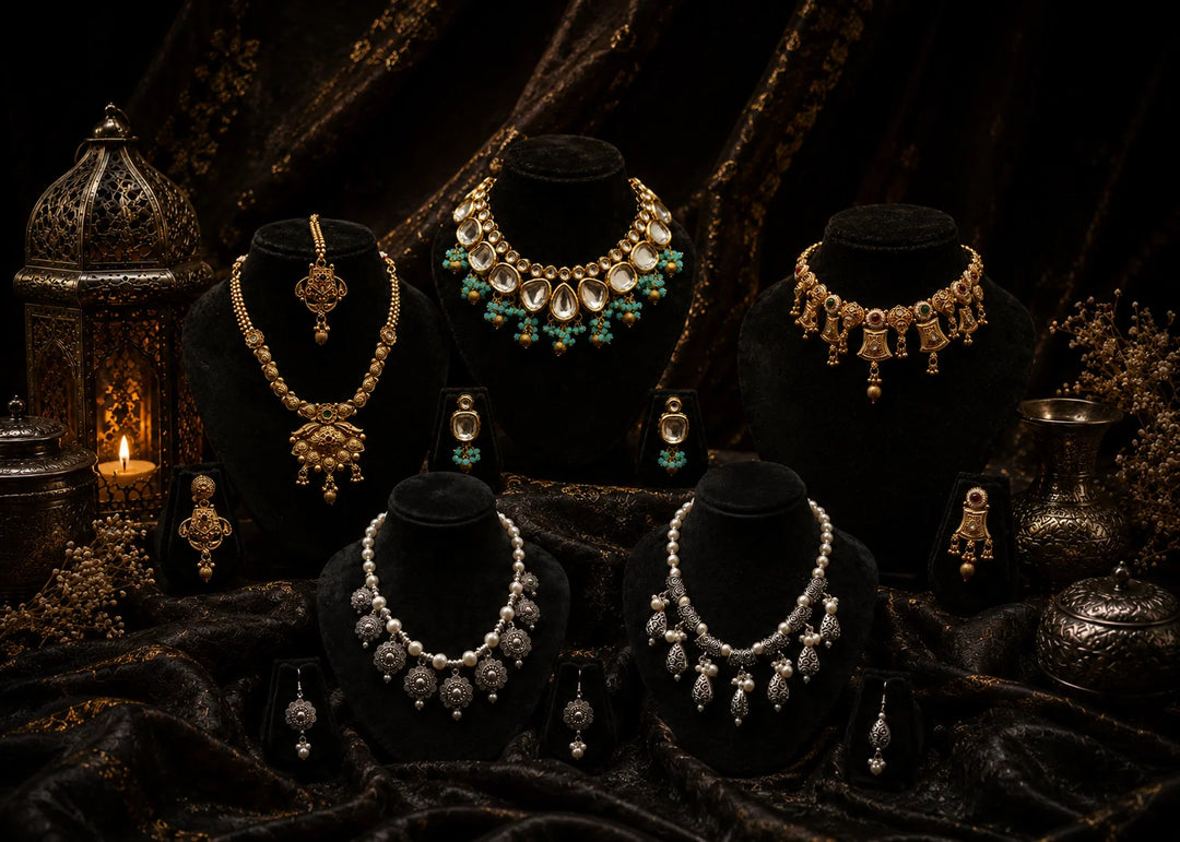 Necklace Sets
