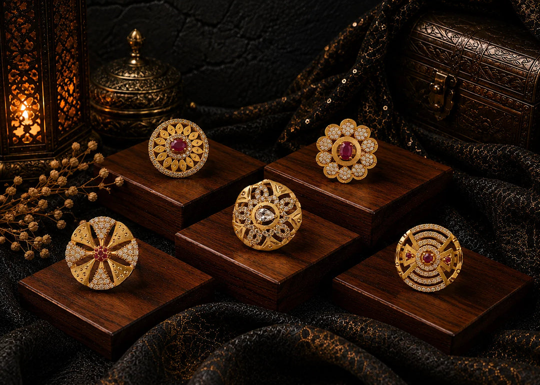 Rings