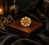 Ahana Adjustable Ring