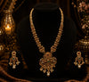 Antique Long Necklace Set