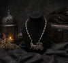 Horse-drawn Carriage Neck Piece