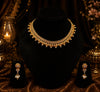 Jaalam Necklace Set