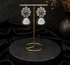 Kundan Stone Earring