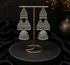 Oxidized Triangle Dangler