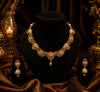 Zaveriya Design Necklace Set